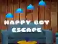 ゲームハッピーボーイエスケープオンライン