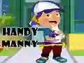 ゲームハンディ・マニーオンライン ゲームハンディ・マニーオンライン