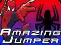 ゲーム驚くべきジャンパーオンライン