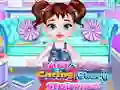 ゲームベビーテイラーのお世話物語 勉強オンライン