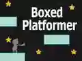 ゲームボックスプラットフォーマーオンライン