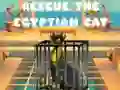 ゲームエジプトの猫を救えオンライン ゲームエジプトの猫を救えオンライン