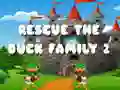 ゲームアヒルファミリーを救え 2オンライン
