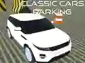 ゲームクラシックカーの駐車オンライン ゲームクラシックカーの駐車オンライン
