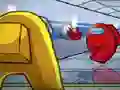 ゲームインポスター パズル 3オンライン