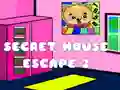 ゲーム秘密の家からの脱出2オンライン ゲーム秘密の家からの脱出2オンライン