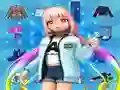ゲームガールスタイルドール3Dオンライン ゲームガールスタイルドール3Dオンライン