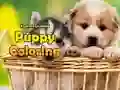 ゲーム子犬の色塗りオンライン ゲーム子犬の色塗りオンライン