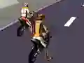 ゲームバイクレースオンライン