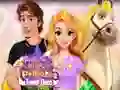 ゲーム女の子の修理: ブロンドプリンセスタワーデコオンライン