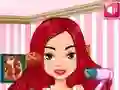 ゲームアリアナにインスパイアされたヘアスタイルオンライン ゲームアリアナにインスパイアされたヘアスタイルオンライン