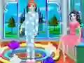 ゲーム女の子のパジャマパーティーオンライン ゲーム女の子のパジャマパーティーオンライン