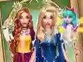 ゲーム魔法の fairy tale プリンセス ゲームオンライン ゲーム魔法の fairy tale プリンセス ゲームオンライン