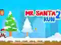 ゲームサンタさんラン2オンライン