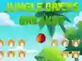 ゲームジャングルブロックブレイカーオンライン