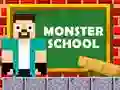 ゲームヘロブライン vs モンスター学校オンライン ゲームヘロブライン vs モンスター学校オンライン