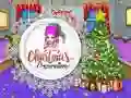 ゲームクリスマスの準備オンライン ゲームクリスマスの準備オンライン