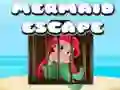 ゲーム人魚の逃避オンライン