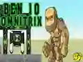 ゲームベン10オムニトリックスオンライン