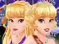 ゲーム帰郷するプリンセスオーロラオンライン