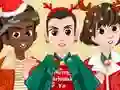 ゲームストレンジャー・シングスのクリスマスパーティーオンライン ゲームストレンジャー・シングスのクリスマスパーティーオンライン