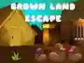ゲームブラウンランドからの脱出オンライン ゲームブラウンランドからの脱出オンライン