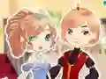 ゲームロマンティックな王室カップルオンライン