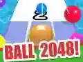ゲームボール 2048オンライン ゲームボール 2048オンライン