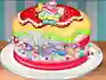 ゲームケーキショップオンライン ゲームケーキショップオンライン