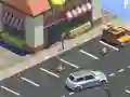 ゲームファストカー駐車3Dオンライン