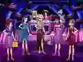ゲームプリンセスファッションコンペティションオンライン