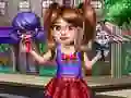 ゲーム失われたおもちゃのプリンセスオンライン