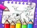 ゲーム帽子をかぶった猫の塗り絵オンライン ゲーム帽子をかぶった猫の塗り絵オンライン