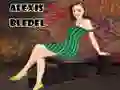 ゲームアレクシス・ブレデルオンライン ゲームアレクシス・ブレデルオンライン