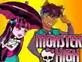 ゲームモンスター・ハイオンライン