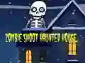 ゲームゾンビシュートハンターの家オンライン