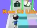 ゲーム人生のランオンライン