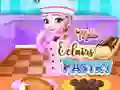 ゲームエクレアを作ろうオンライン