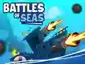 ゲーム海の戦いオンライン