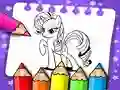 ゲームマイ・リトル・ポニー 塗り絵オンライン ゲームマイ・リトル・ポニー 塗り絵オンライン