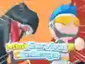 ゲームミニサバイバルチャレンジオンライン