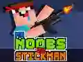 ゲームノーブ氏 vs スティックマンオンライン ゲームノーブ氏 vs スティックマンオンライン