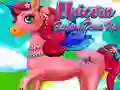 ゲームユニコーンファッションドレスアップオンライン ゲームユニコーンファッションドレスアップオンライン