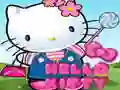 ゲームこんにちは、キティオンライン ゲームこんにちは、キティオンライン