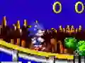 ゲームソニックアドベンチャーランオンライン