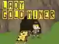 ゲームレディ・ゴールドマイナーオンライン