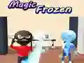 ゲーム魔法の凍結オンライン ゲーム魔法の凍結オンライン