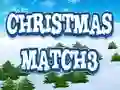 ゲームクリスマスマッチ3オンライン