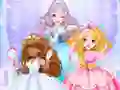 ゲームスイートプリンセスヘアサロンオンライン
