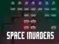 ゲームスペースインベーダーオンライン
